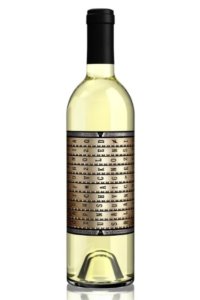 Unshackled by The Prisoner Sauvignon Blanc 2021 - 750 ML