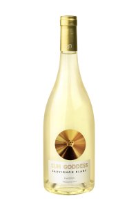 Sun Goddess by Mary J Blige Sauvignon Blanc 2021 - 750 ML