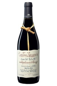 Cantina Zaccagnini Montepulciano d'Abruzzo 2020 - 750 ML