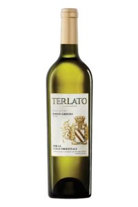 Terlato Pinot Grigio 2023 - 750 ML