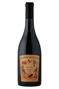 Ken Wright Cellars Willamette Valley Pinot Noir 2023 - 750 ML