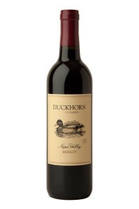 Duckhorn Napa Valley Merlot 2021 - 750 ML