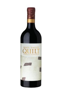 Quilt Napa Valley Cabernet Sauvignon 2022 - 750 ML
