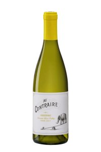 Au Contraire Russian River Chardonnay 2019 - 750 ML