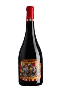 Michael David Winery Petite Petit Sirah 2020 - 750 ML