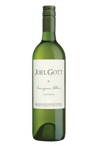 Joel Gott Sauvignon Blanc 2023 - 750 ML