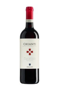 Cecchi Chianti 2022 - 750 ML