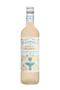 Flybird Grapefruit Paloma Wine Cocktail - 750 ML