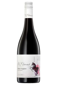 Yalumba Y Series Shiraz Viognier 2021 - 750 ML