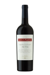 Louis Martini Napa Valley Cabernet Sauvignon 2021 - 750 ML