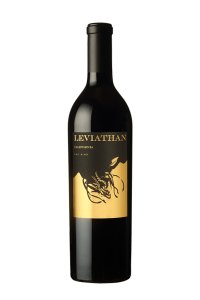 Leviathan Red Blend 2021 - 750 ML