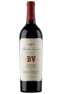 Beaulieu Vineyard Napa Valley Cabernet Sauvignon 2020 - 750 ML