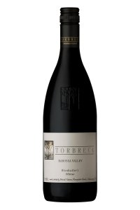 Torbreck Woodcutter's Shiraz 2021 Barossa Valley - 750 ML