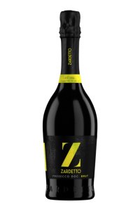 Zardetto Prosecco Brut - 750 ML