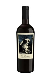 The Prisoner Wine Company The Prisoner Cabernet Sauvignon 2021 - 750 M