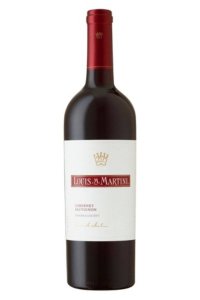 Louis Martini Sonoma Cabernet Sauvignon 2021 - 750 ML