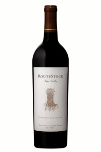 RouteStock Route 29 Napa Cabernet Sauvignon 2022 - 750 ML