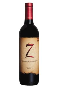 7 Deadly Zins Zinfandel 2021 - 750 ML