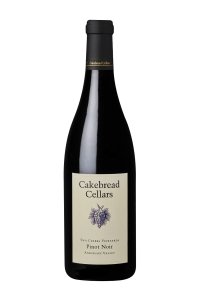 Cakebread Two Creeks Vineyards Pinot Noir 2021 - 750 ML