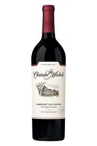 Chateau Ste. Michelle Cabernet Sauvignon 2020 - 750 ML