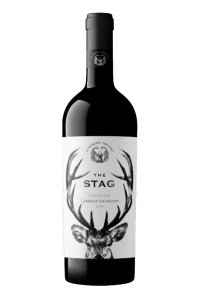 St. Huberts The Stag Cabernet Sauvignon 2022 - 750 ML