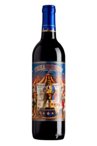 Michael David Winery Freakshow Red Blend 2021 - 750 ML