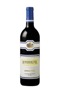 Rombauer Zinfandel 2021 - 750 ML