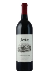 Jordan Cabernet Sauvignon 2019 - 750 ML
