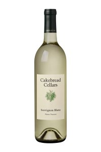 Cakebread Cellars Sauvignon Blanc 2023 - 750 ML