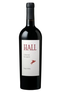 Hall Napa Valley Cabernet Sauvignon 2020 - 750 ML