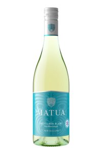 Matua Sauvignon Blanc 2022 - 750 ML