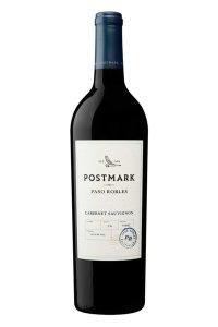 Postmark Paso Robles Cabernet Sauvignon 2021 - 750 ML