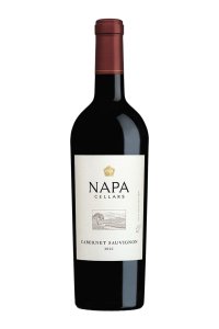 Napa Cellars Cabernet Sauvignon 2021 - 750 ML