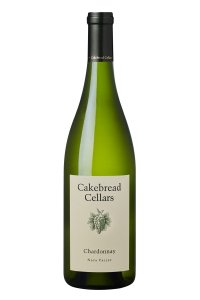 Cakebread Cellars Chardonnay 2023 - 750 ML