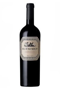 El Enemigo Cabernet Franc 2020 - 750 ML