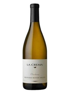La Crema Russian River Chardonnay 2022 - 750 ML