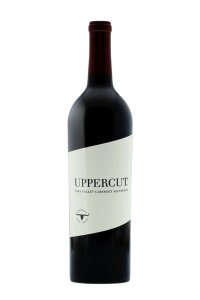Uppercut Cabernet Sauvignon 2022 - 750 ML