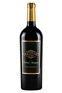 Carmenet Cabernet Sauvignon 2021 - 750 ML