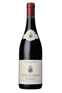Famille Perrin Reserve Cotes du Rhone Rouge 2021 - 750 ML