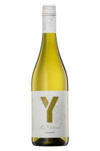 Yalumba Y Series Viognier 2021 - 750 ML