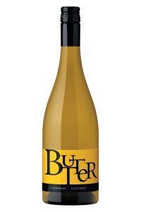 JaM Cellars Butter Chardonnay 2022 - 750 ML