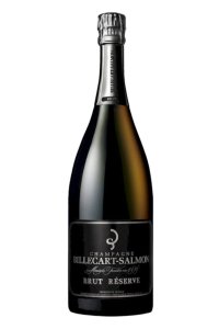 Billecart-Salmon Brut Reserve Champagne - 750 ML
