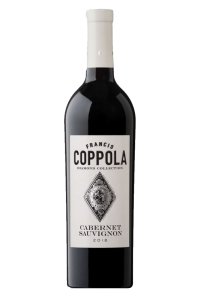 Francis Ford Coppola Diamond Collection Cabernet Sauvignon 2021 - 750 