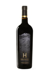 Honig Napa Valley Cabernet Sauvignon 2021 - 750 ML