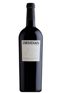 Obsidian Ridge Cabernet Sauvignon 2021 - 750 ML
