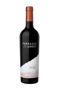 Terrazas de los Andes Reserva Malbec 2021 - 750 ML