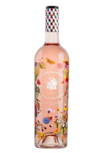 Wolffer Estate Summer in a Bottle Rose 2023 - 750 ML