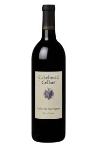 Cakebread Cellars Cabernet Sauvignon 2021 - 750 ML