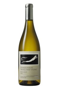 Frog's Leap Shale and Stone Chardonnay 2022 - 750 ML