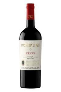 Li Veli Orion Primitivo 2022 - 750 ML